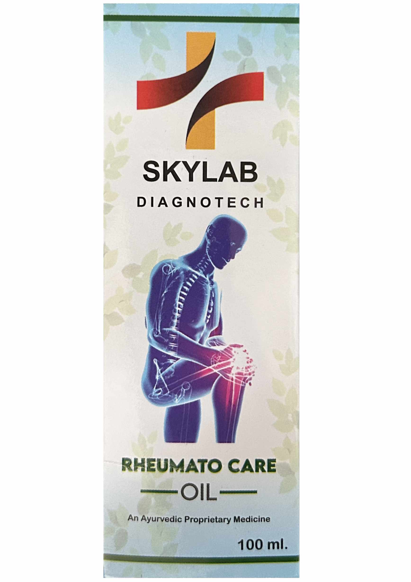 Rheumato Care Oil